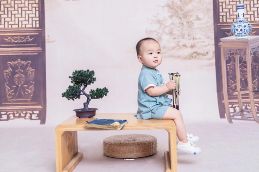 鸡西宝宝发烧两天了